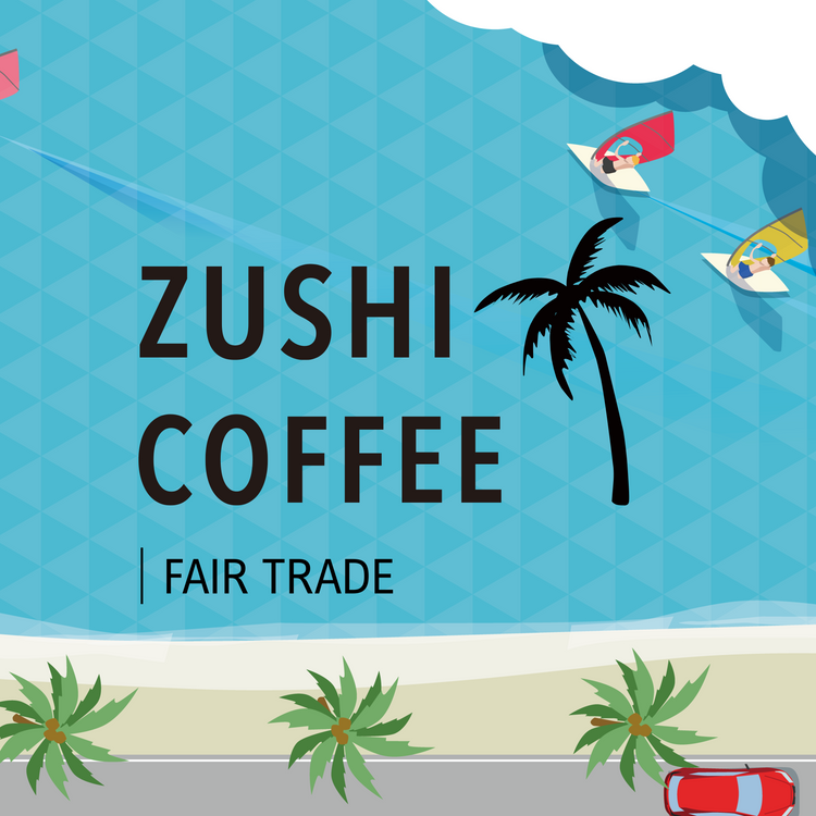 Zushi Fair Trade Coffee