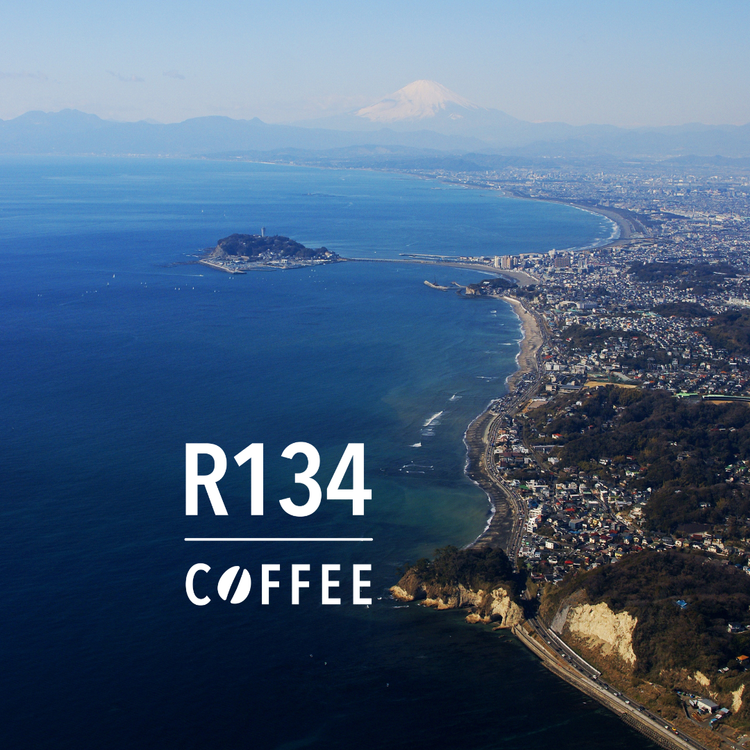 R134 Coffee
