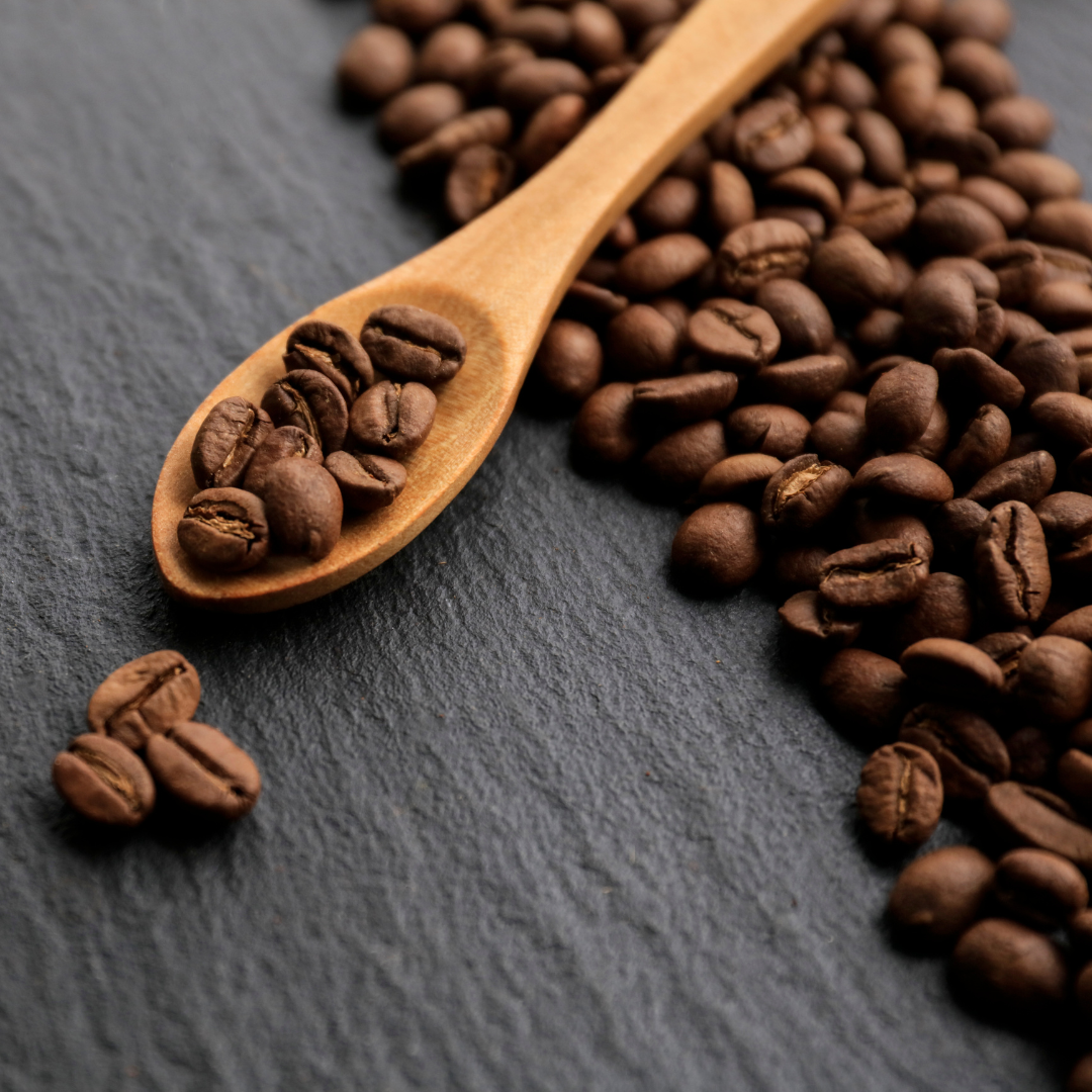 R134 Coffee First Cup Set