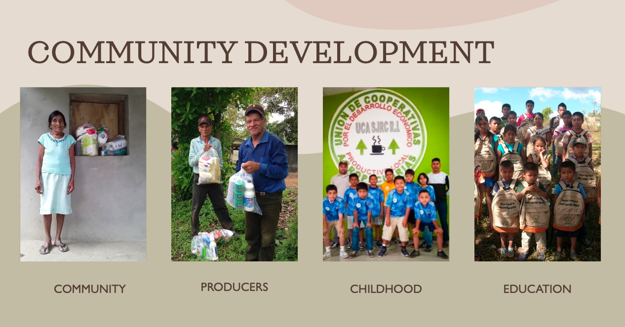 ZUSHI FAIR TRADE COFFEE - 粉150g