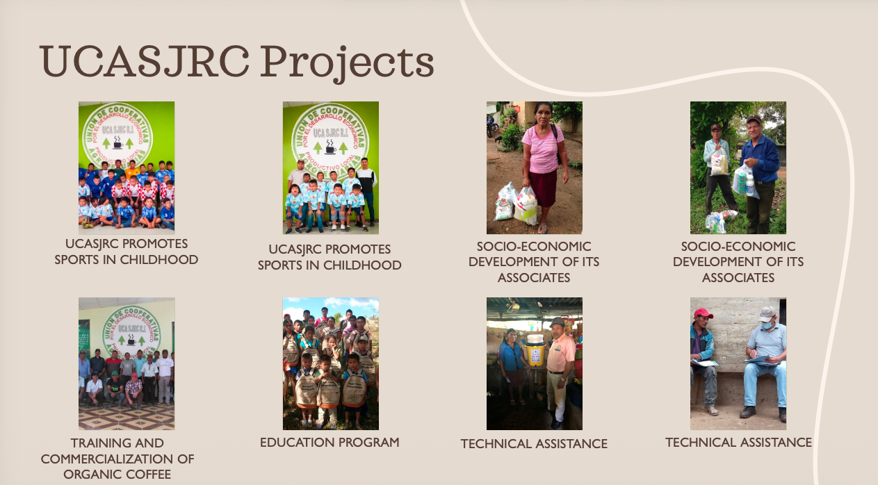 ZUSHI FAIR TRADE COFFEE - 粉150g