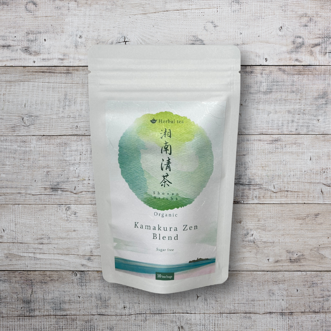 湘南清茶 - 鎌倉禅ブレンド