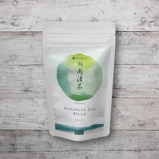 湘南清茶 - 鎌倉禅ブレンド