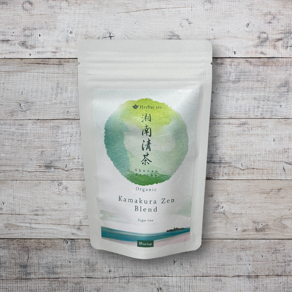 湘南清茶 - 鎌倉禅ブレンド
