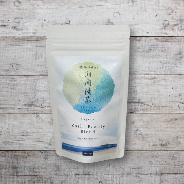 湘南清茶 - 逗子ビューティーブレンド